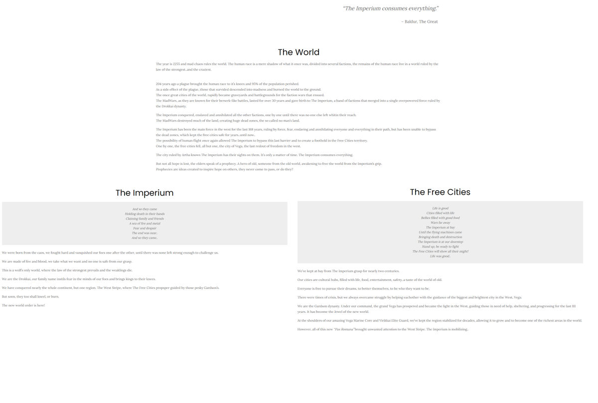 Mad Punks tweet media