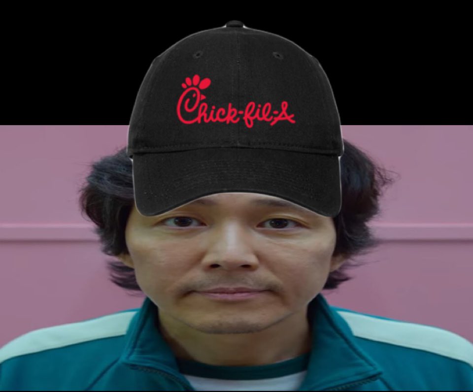 JoesMama6969's tweet photo. 我爱小鸡文件 #cfacicero https://t.co/G0AkgsjPle