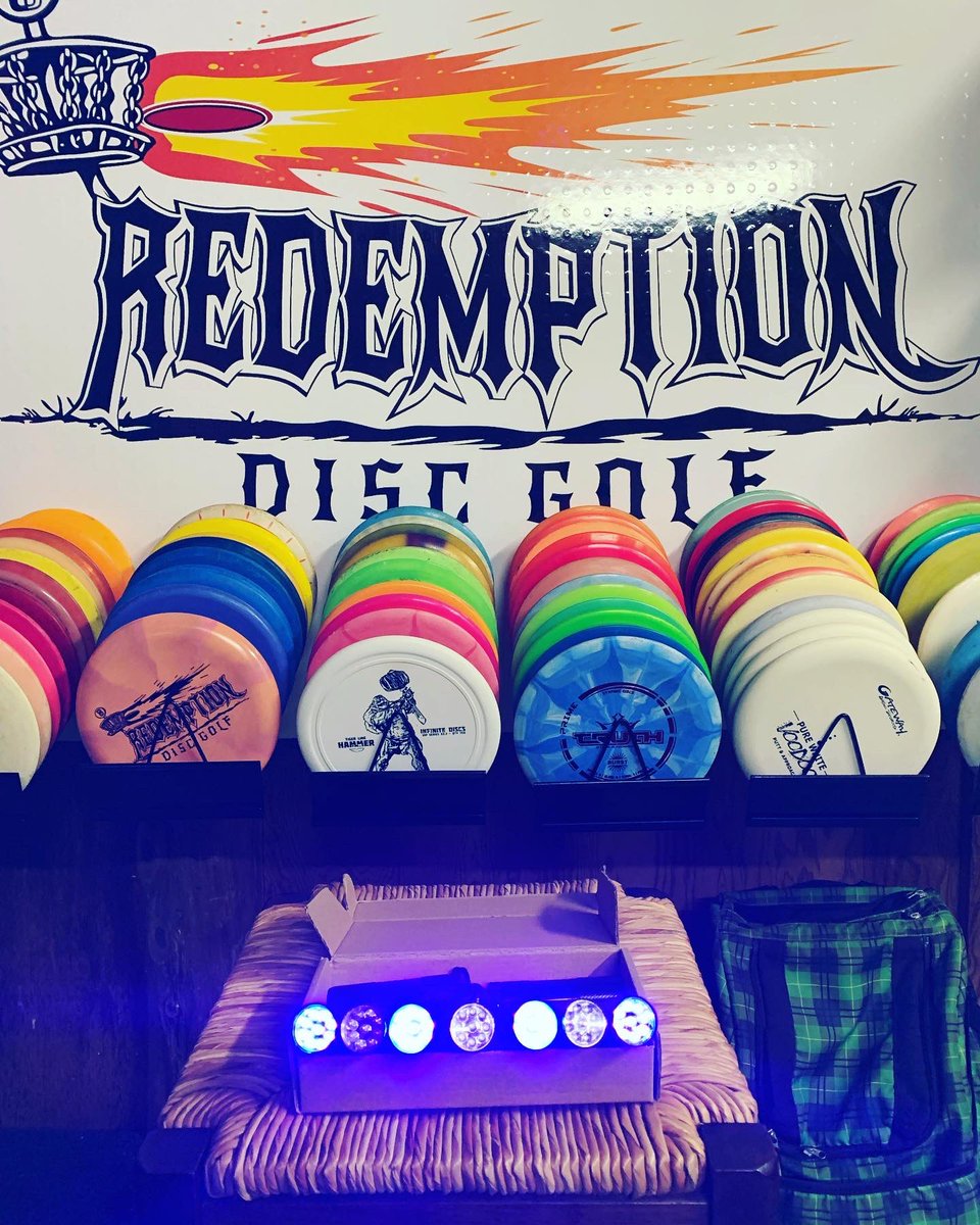 RedemptionDG tweet picture