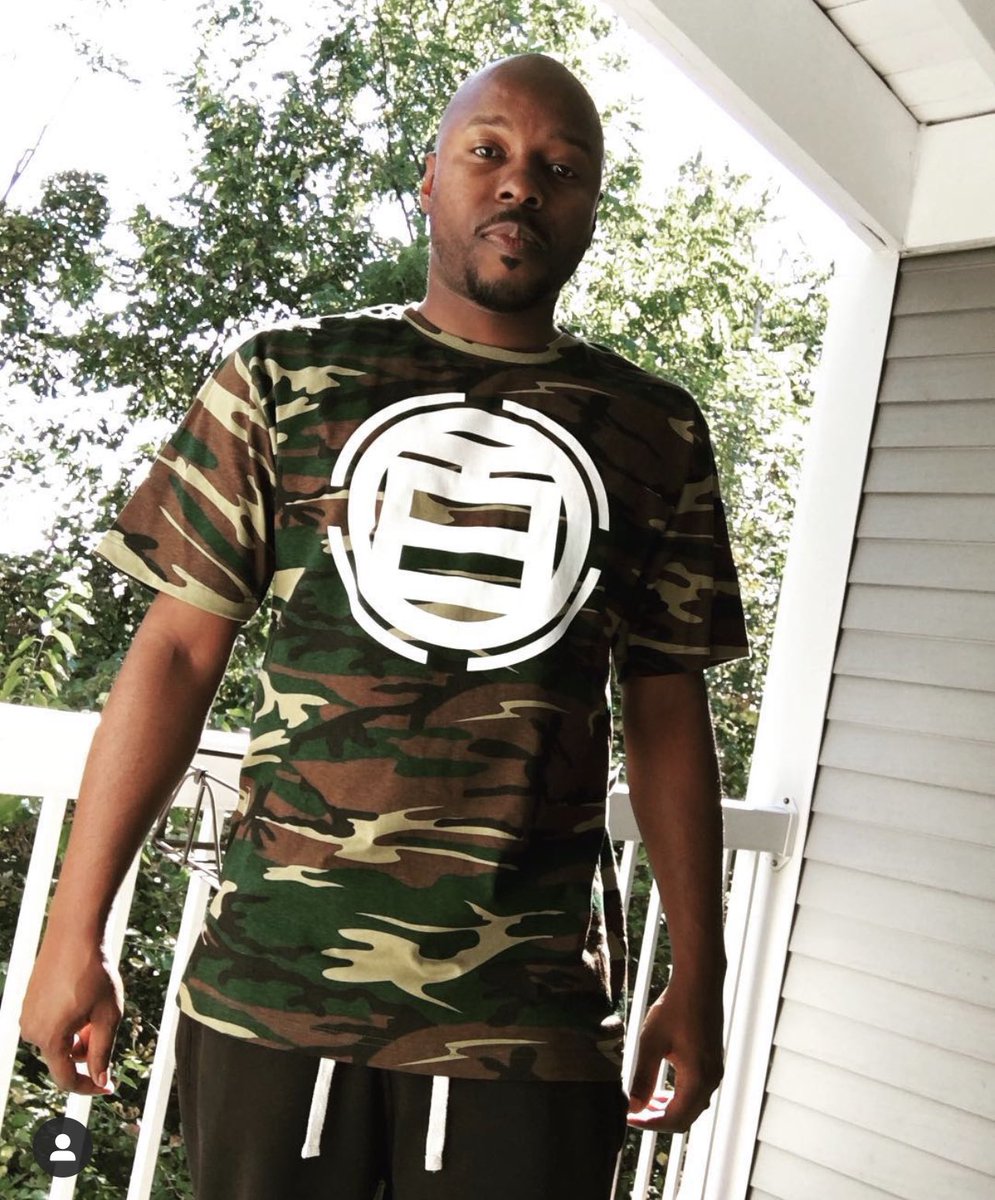 HAPPY BORNDAY to one of our founding BLACK OPS <a href="/JamallBufford/">Jamall Bufford</a> aka BUFF1!! #TheBlackOpERA #TBOGz