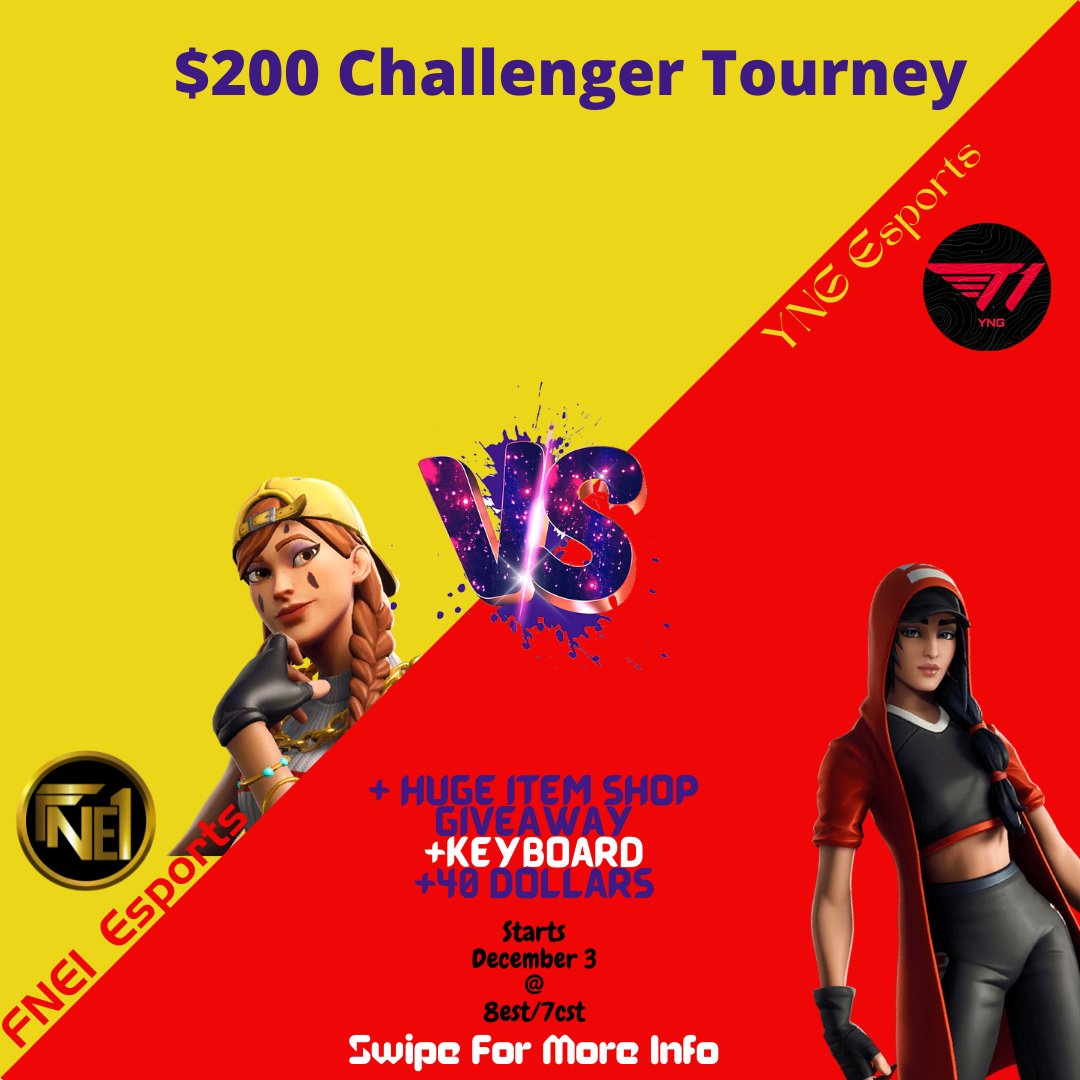 Team FNE1 tweet media