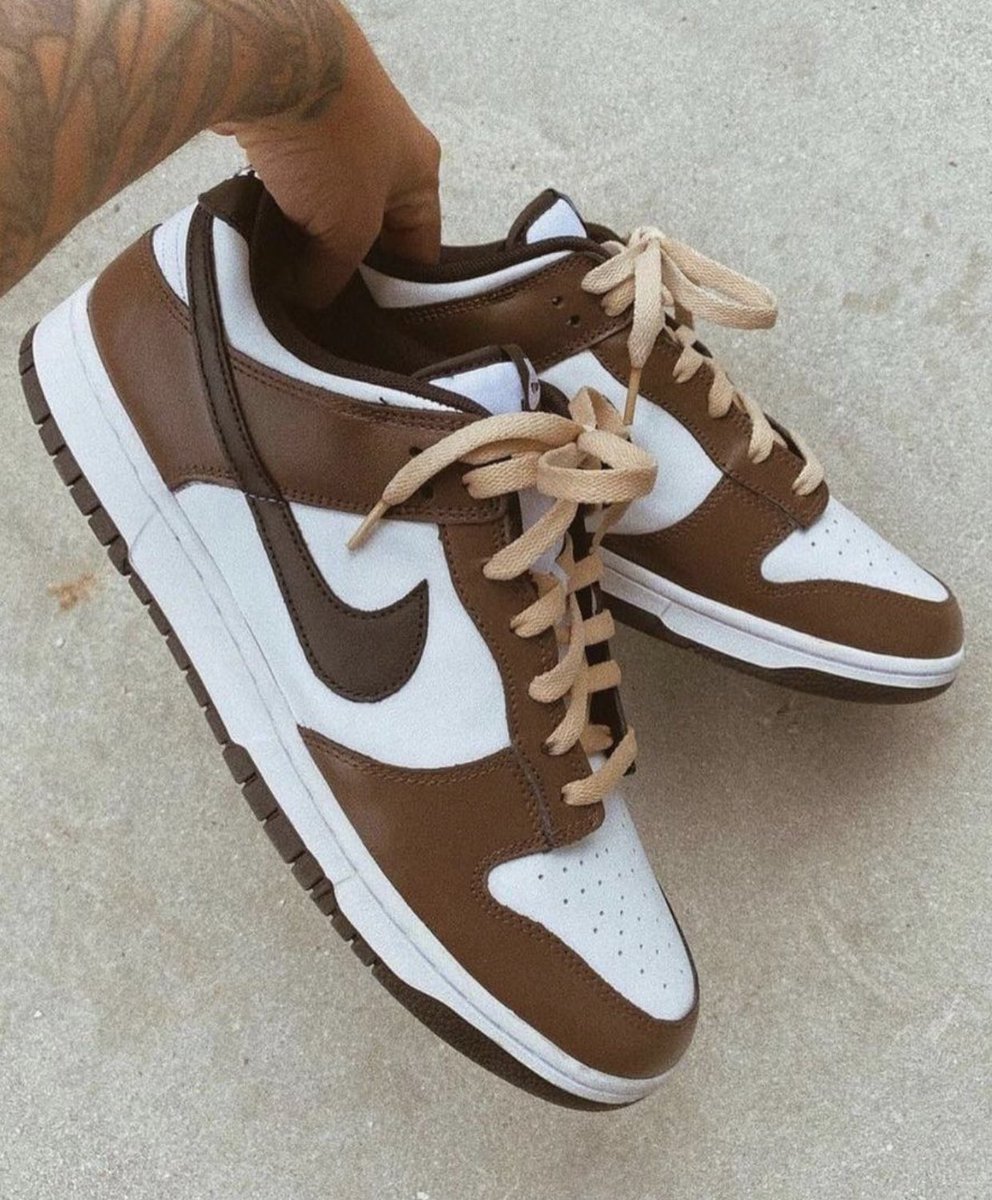 bestoffshoes's tweet photo. Nike SB Dunk Low https://t.co/YRyaDX3xOe