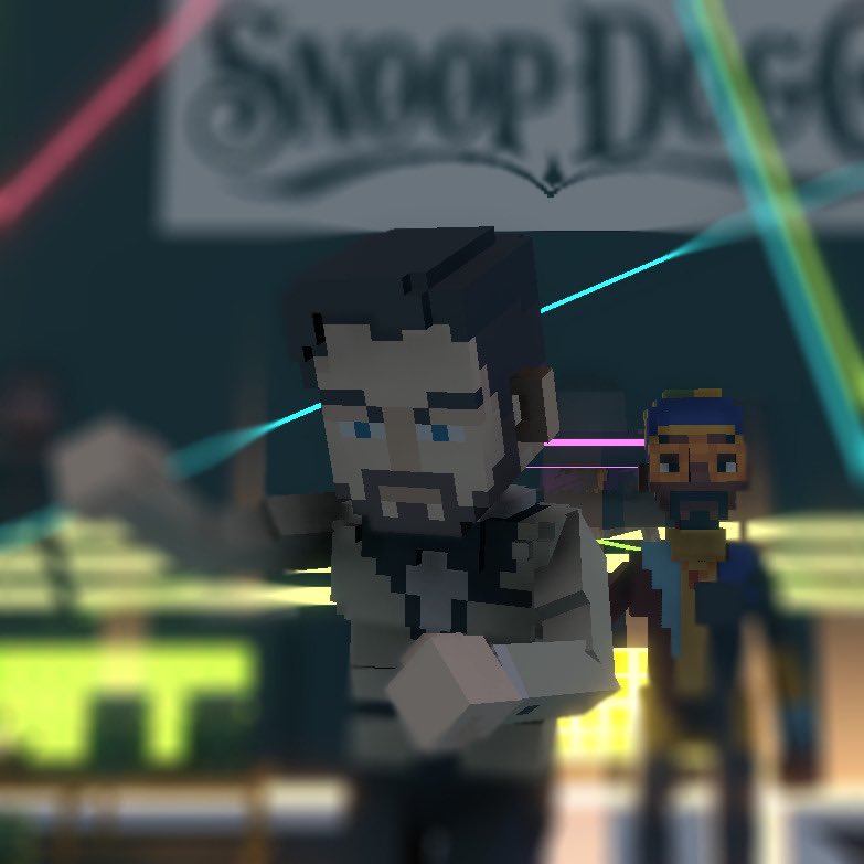 claud_emonet's tweet photo. @TheSandboxGame @SnoopDogg 420! 🌱 https://t.co/VDXBYCL3oo