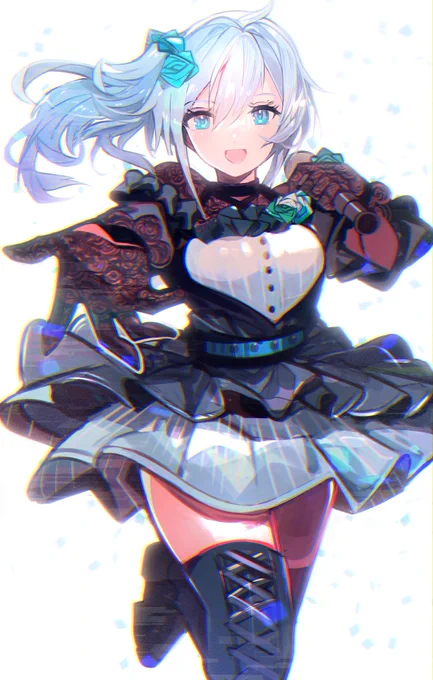 3D配信最高でした!!!#まひろあーと #まひまひ3D 