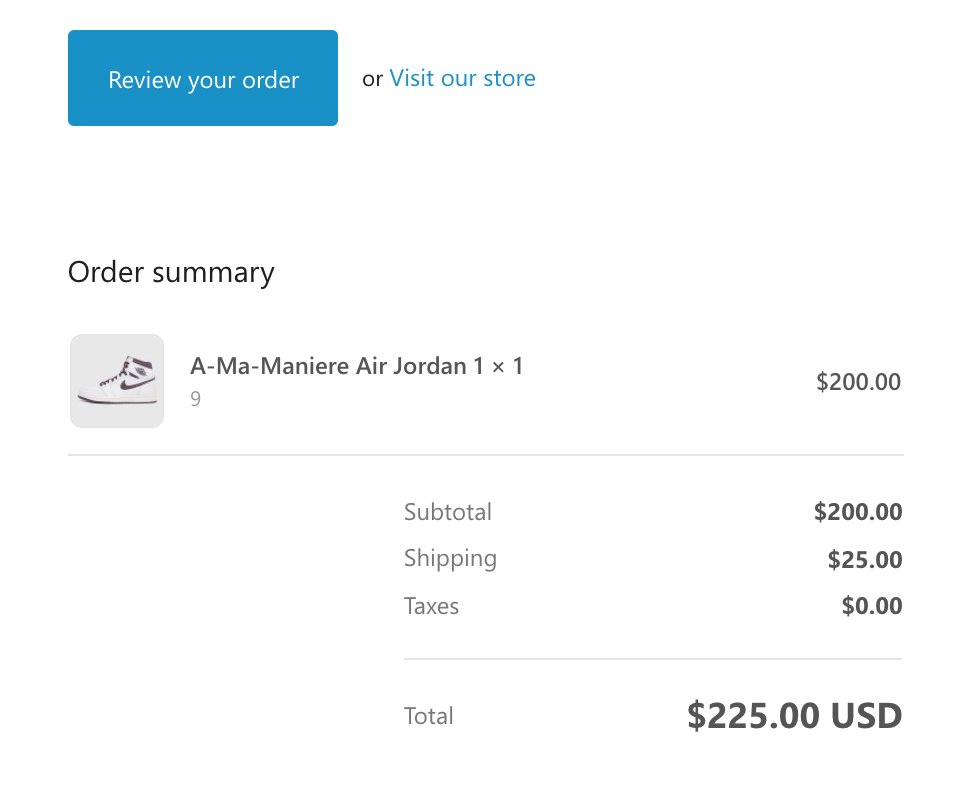 SOLELINKS tweet media