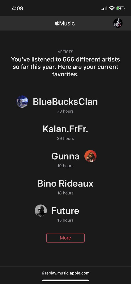 7cmv7's tweet photo. 2 years in a row i'm yo biggest fan idgaf #Clanway https://t.co/hhRUKwDJGx