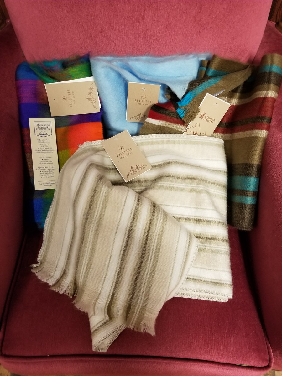 Tidewater_Books's tweet photo. Moonlight Madness Today!
20% Off in-store and online!
💕🇨🇦📚🎄
#IReadCanadian #ReadIndependent #ThinkIndependent #ShopIndependent #ShopLocal #ShopSmall #ShopSackville #HappyReading #SackvilleNB #Sackville #NBLit #NewBrunswick #NB #ShopNB #BuyLocal #GiveABook https://t.co/HraHb299Wp
