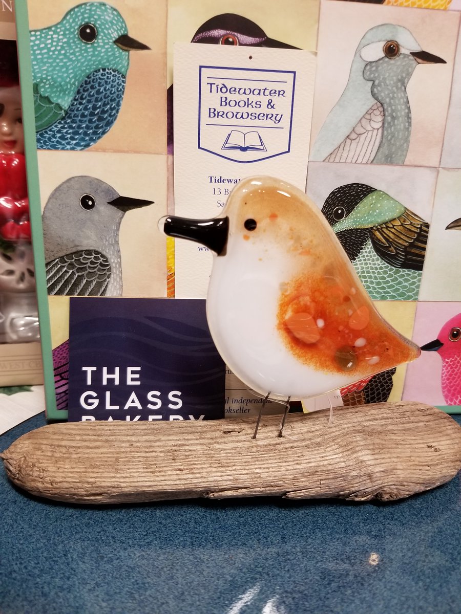 Tidewater_Books's tweet photo. Moonlight Madness Today!
20% Off in-store and online!
💕🇨🇦📚🎄
#IReadCanadian #ReadIndependent #ThinkIndependent #ShopIndependent #ShopLocal #ShopSmall #ShopSackville #HappyReading #SackvilleNB #Sackville #NBLit #NewBrunswick #NB #ShopNB #BuyLocal #GiveABook https://t.co/HraHb299Wp