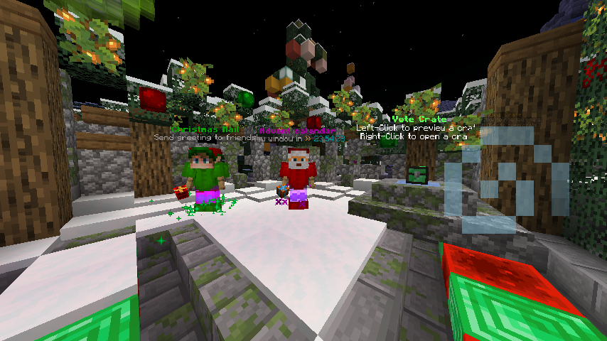 LonksMC - Minecraft Server tweet media