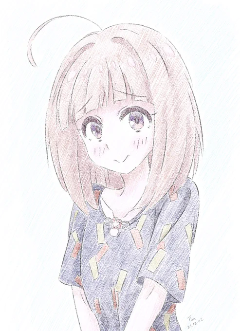 詩ちゃん～#セレプロ  #白河みずな 