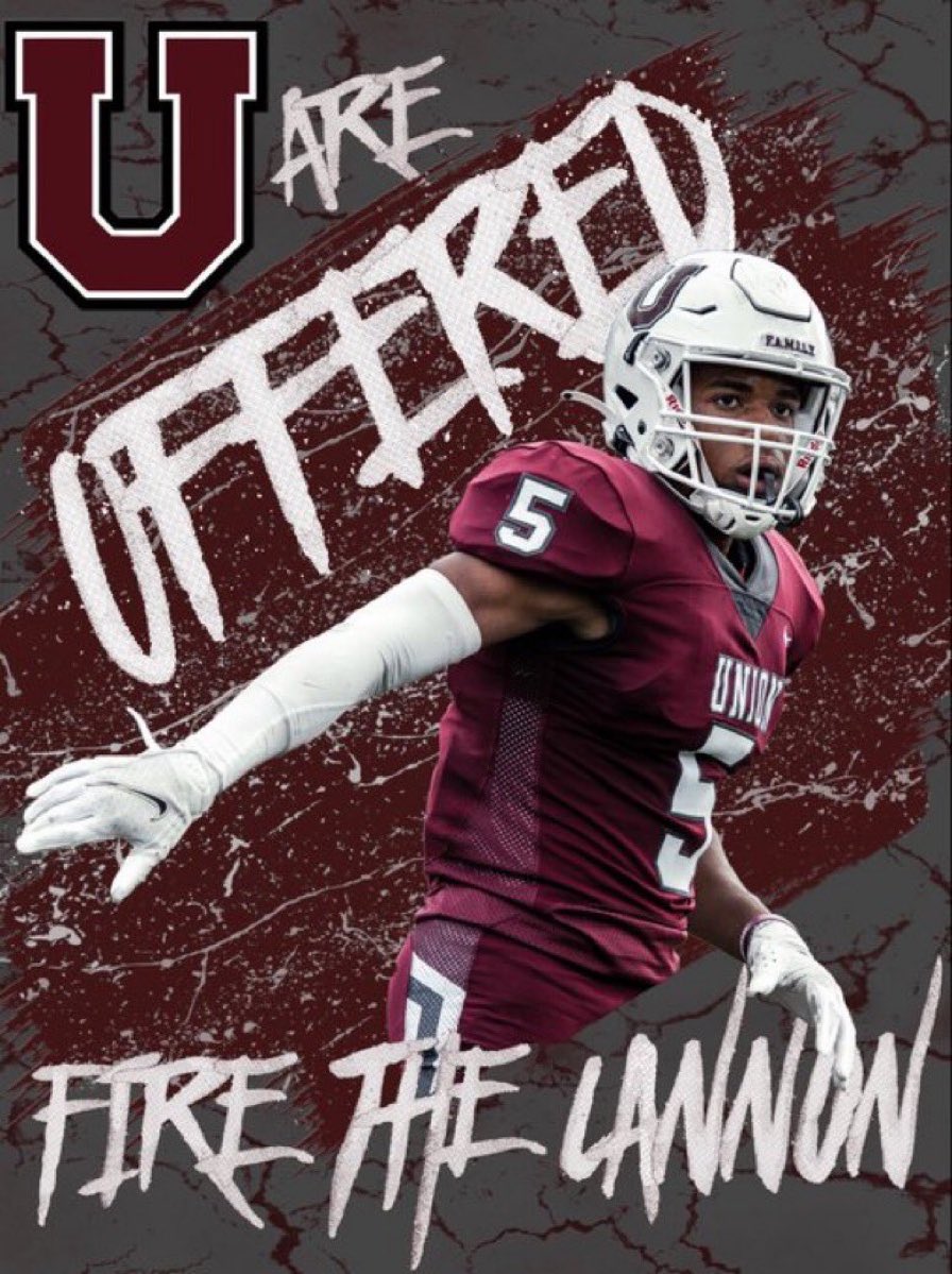 JamesPalaia's tweet photo. After a great conversation with @Jeff_Behrman I’m excited to announce my first offer from Union College.
@CoachBFitz https://t.co/Msa5ra4C78
