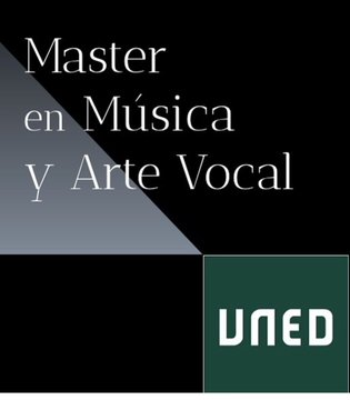 UnedMexico's tweet photo. ¿Eres cantante y quieres especializarte? 
El mundo de la música🎶 llega a la #UNED.
Matricúlate en el nuevo Máster en música y arte vocal
https://t.co/DF71pswRR7  
💻Plazo hasta el 15 de diciembre #SomosUNED
#EstudiaEnLaUNED @pilarjurado_  @FormacionP_UNED @FundacionUNED https://t.co/NruWECvvx5