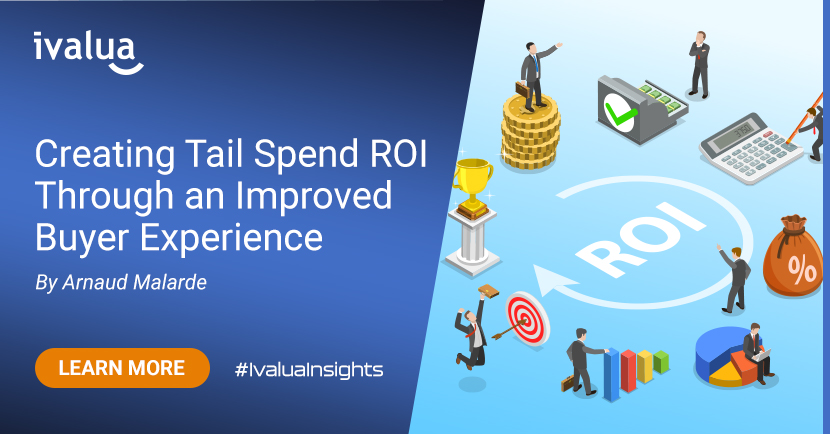 lwsc's tweet photo. How do you know that you are making the right investment to deliver tail spend ROI for your company?

My colleague Arnaud Malarde has written this blog to offer some guidance based on a recent webinar we held with Amazon Business

 https://t.co/SLFNykmzwr https://t.co/jLWyKgVPU5