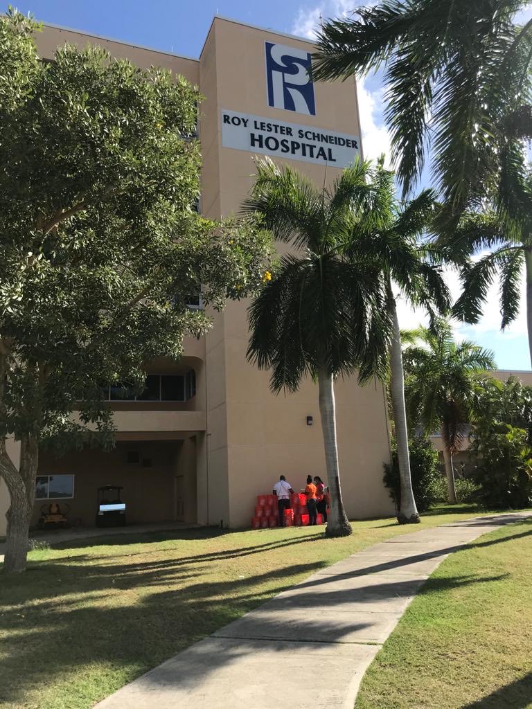 Destin Thompson tweet media