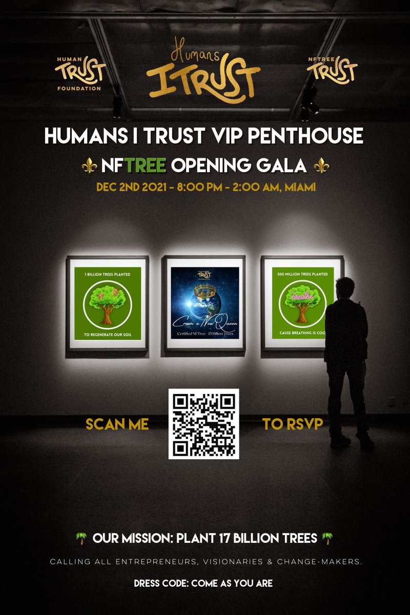 The Door To Utopia NFT tweet media