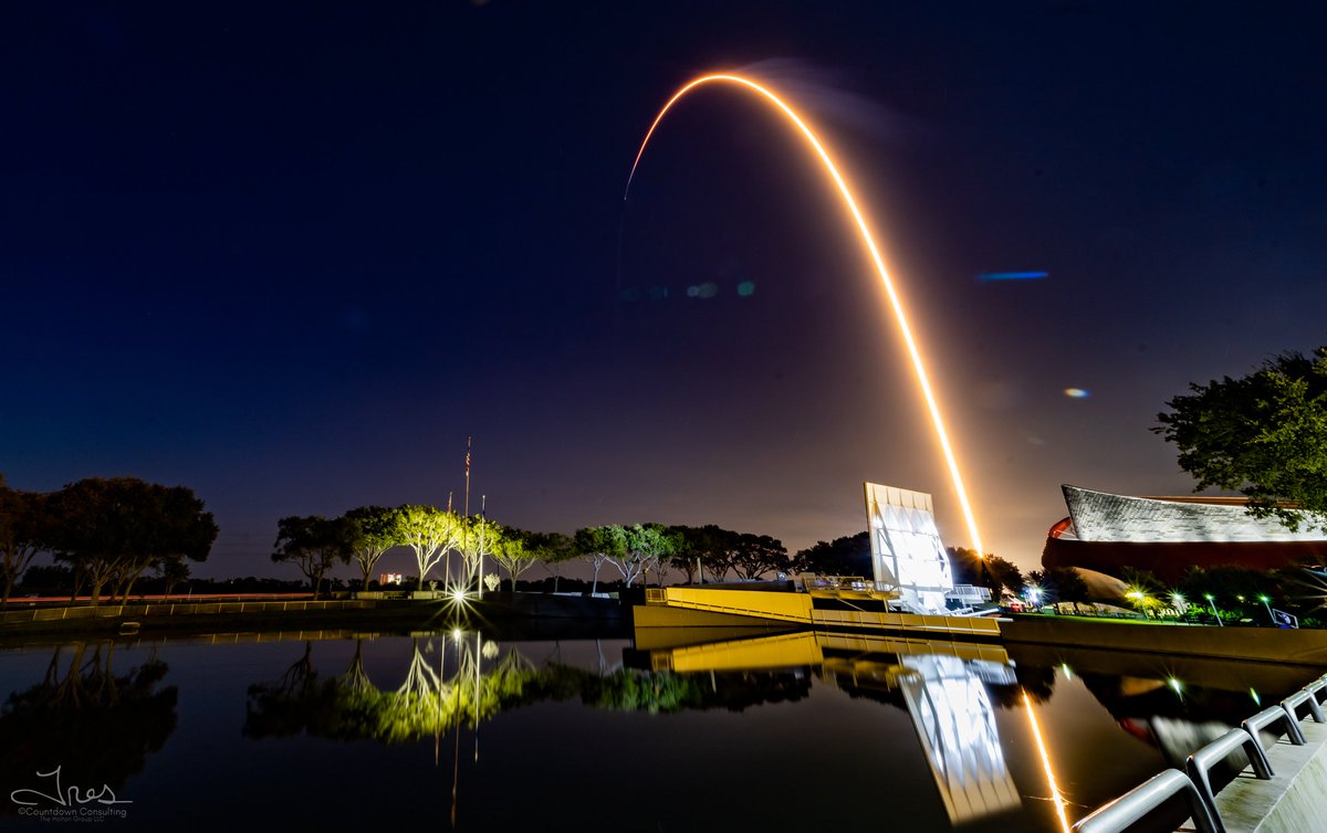 The Astronauts Memorial Foundation tweet media