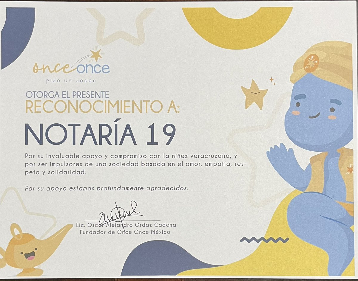 Notaria19Ver's tweet photo. #notaria19 #notaria19veracruz https://t.co/EXkFqCG8yC