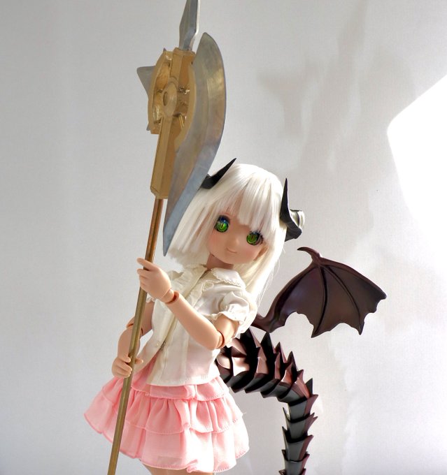 斧のtwitterイラスト検索結果