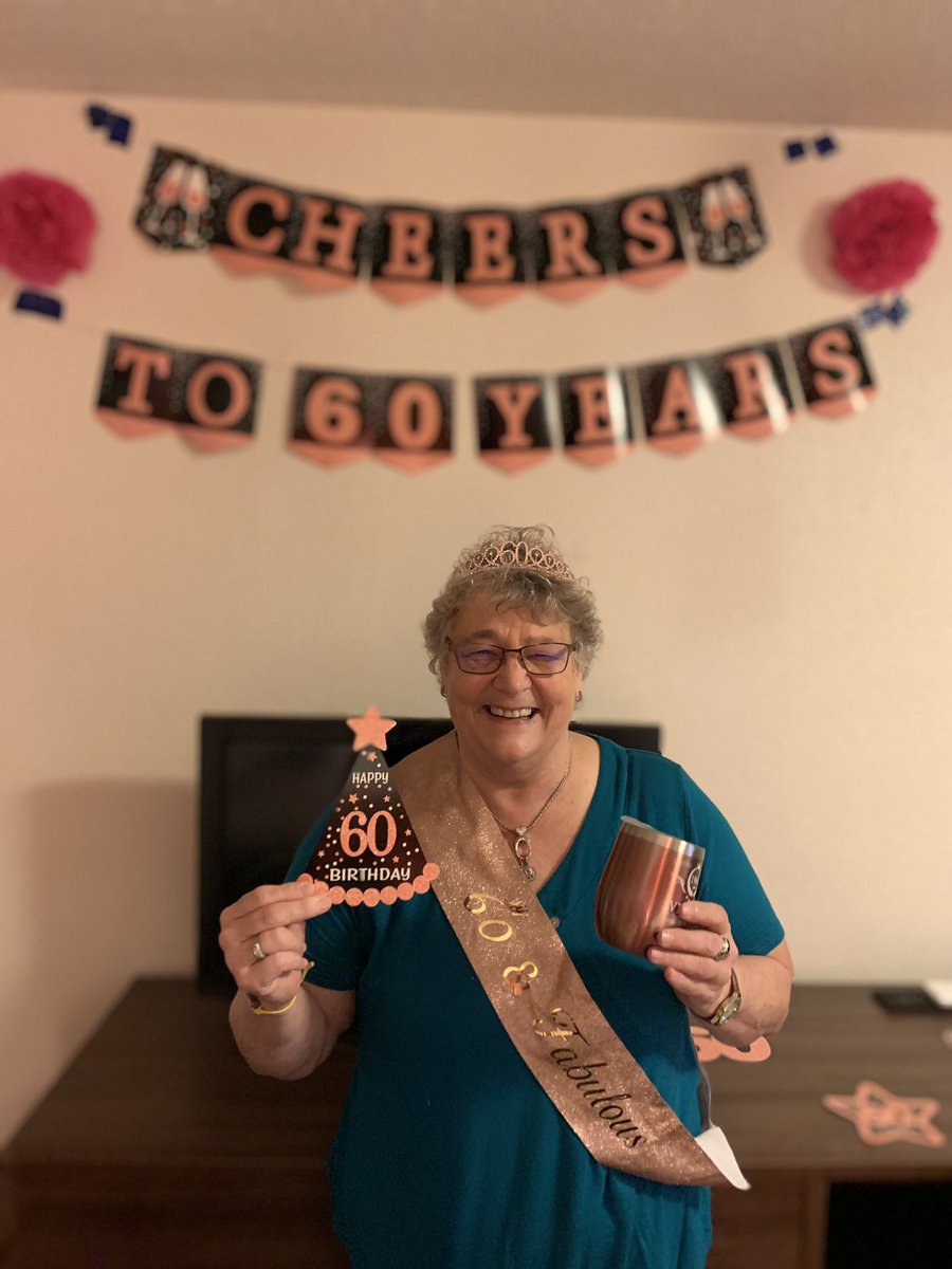 MclarkTwig's tweet photo. So excited to see @ShaniaTwain tonight for the 60th birthday of the best mother in law Kansas has to offer! Ready for two Witchita ladies partying it up in #Vegas 🤩 https://t.co/w9bOSDGw9L