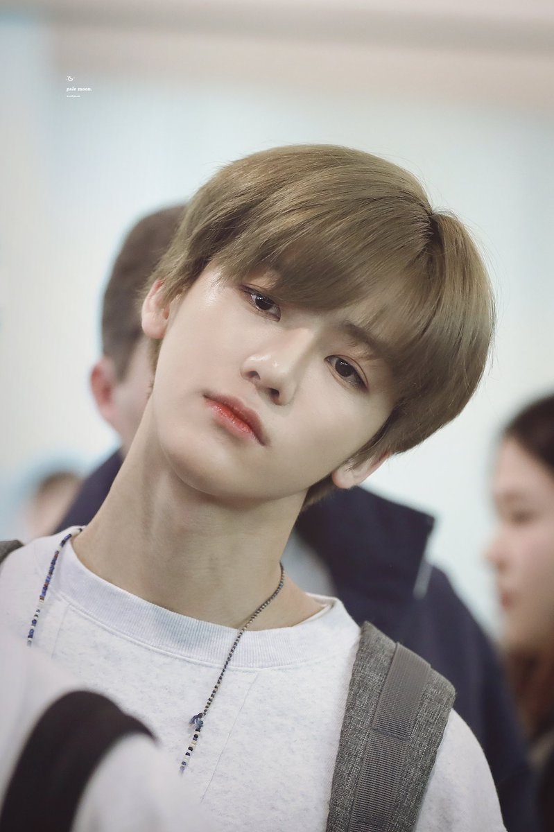 hourly jaemin tweet media