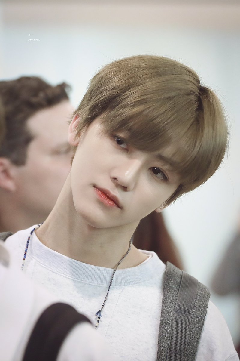 #JAEMIN #재민 © pale moon