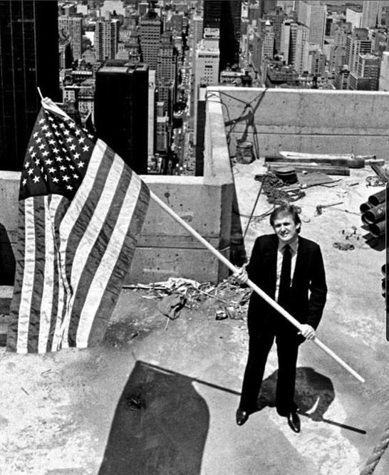 🇺🇸 Greatest President Ever 🇺🇸