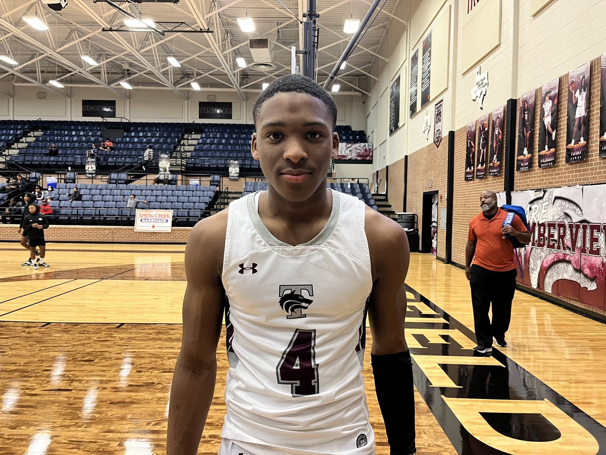 TexasHoopsGASO's tweet photo. #GASO | #SpringCreekClassic

@TviewBasketball with 72-50 win over Shoemaker. 

• Hard to find a better quartet of guards, this team defends, plays together, and always imposes their will in transition. @jw1five @OdayDonovan @SauccyBa12 @Ch3ndalll https://t.co/NAWzc7xWT9