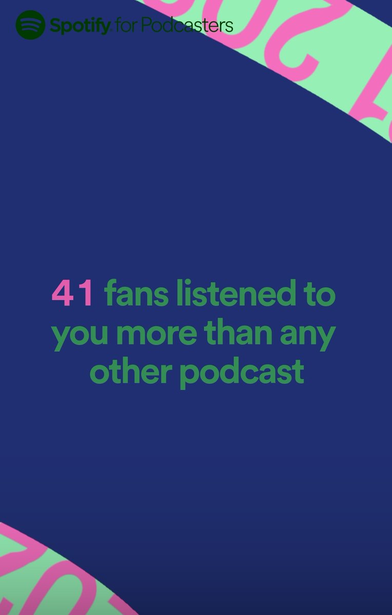 InTheHotseatPod's tweet photo. This may not seem like much...but given I haven't posted an episode in 3+ months &amp; how well liked other bigger podcasts are, I'm blown away! 

So much more to come...and starting *very soon*. Stay tuned 👀 https://t.co/6lMCxPy8zj