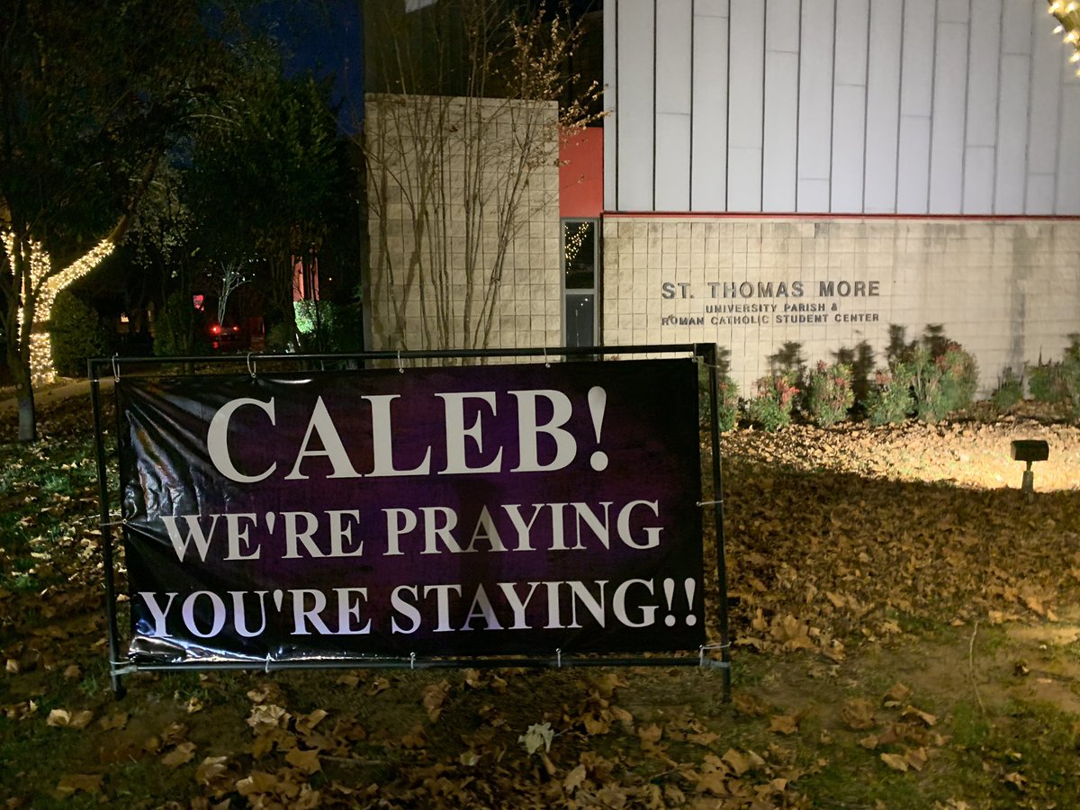 jamesa1066's tweet photo. #OUNation #OUfootball #Caleb https://t.co/LVB4eRHrYt