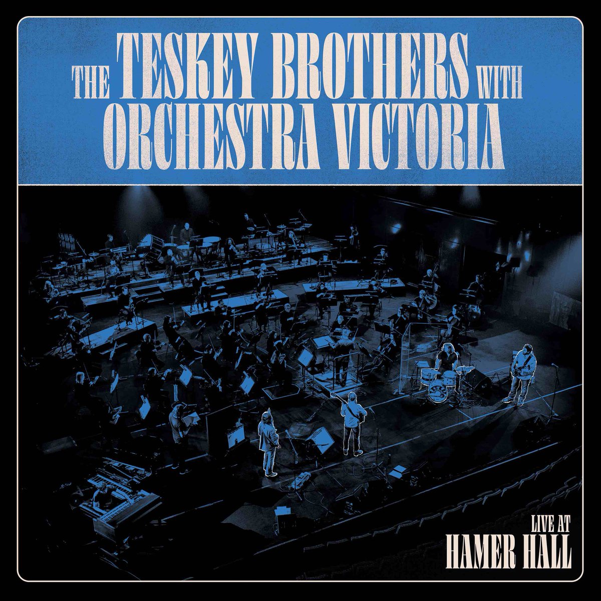 jamiemessenger's tweet photo. The Teskey Brothers &amp; Orchestra Victoria - Live At Hamer Hall album is finally out today!!!  

Orchestral Arrangements by Jamie Messenger

Click here to listen/buy: https://t.co/jceP11aZyv https://t.co/3jI9uD7dek