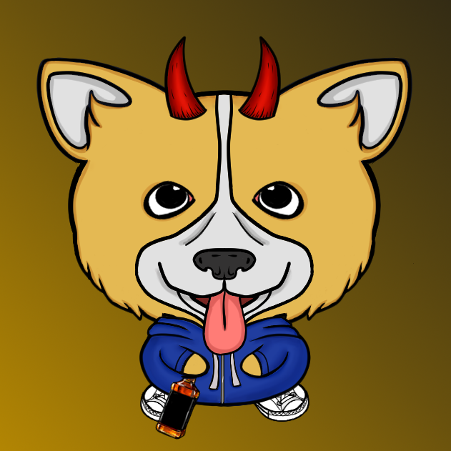 💎 S◎L Dogs 🇺🇦 tweet media