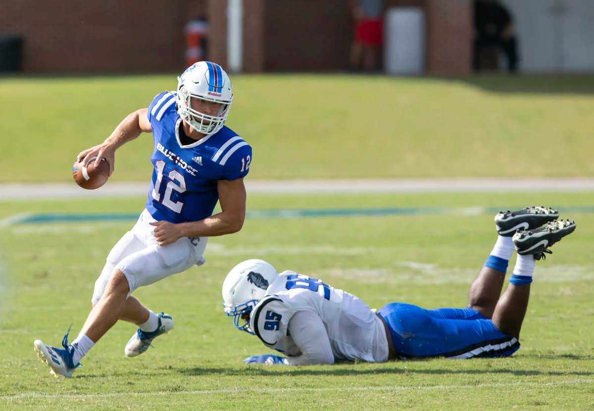 Blessed to receive an offer from Presbyterian College! <a href="/NHSCoachWofford/">𝘾𝙤𝙖𝙘𝙝 𝙒𝙤𝙛𝙛𝙤𝙧𝙙</a> <a href="/NHSTrojansFB/">Trojan Football</a> <a href="/bluehose_53/">CoachHalt</a> <a href="/bluehose_53/">CoachHalt</a> <a href="/Stew2HUNT/">Stewart Hunt</a> <a href="/TGurley81/">Tori Gurley</a>