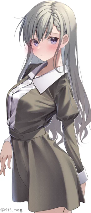 久川颯ちゃん 