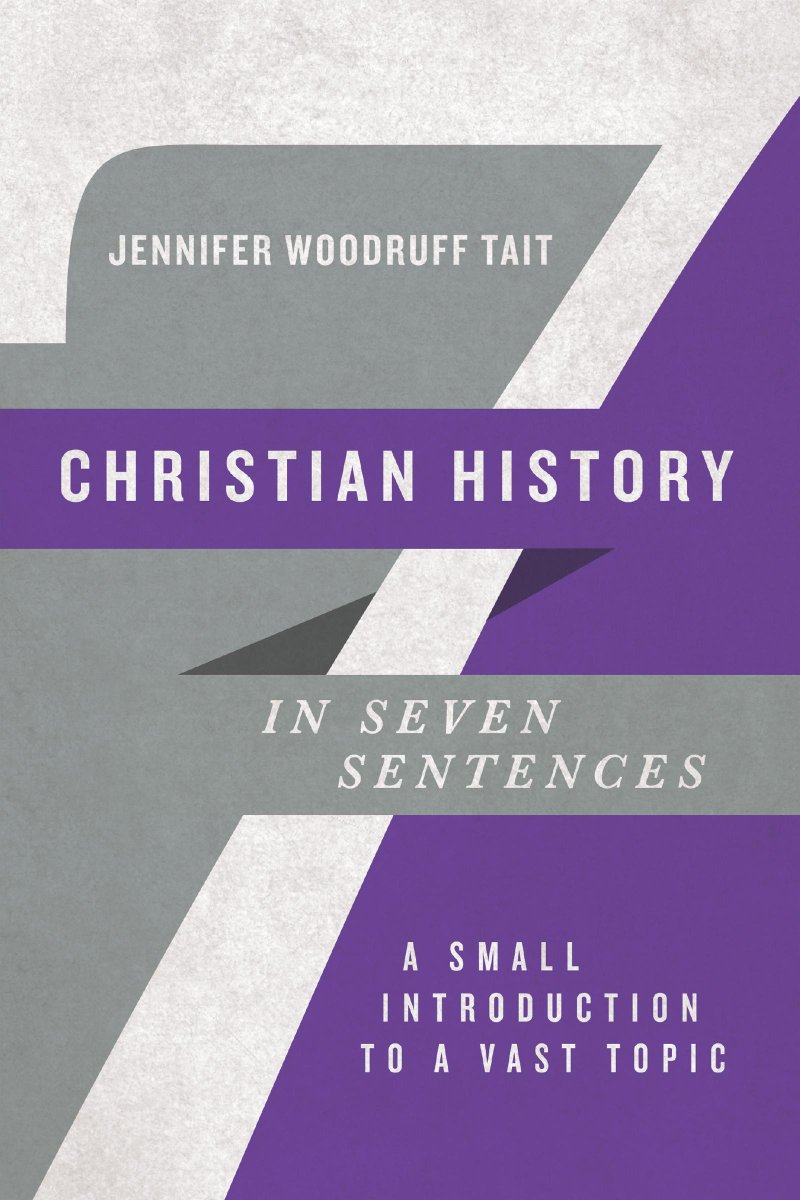 (Ebooks) Christian History in Seven Sentences A Small Introduction to
