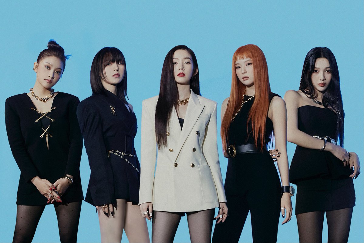 งานสิ้นปีคอนเฟิร์มมา 1 แล้ว! #RedVelvet จะเข้าร่วมงาน KBS Gayo Daechukje ในวันที่ 17 ธ.ค.นี้ <a href="/RVsmtown/">Red Velvet</a>