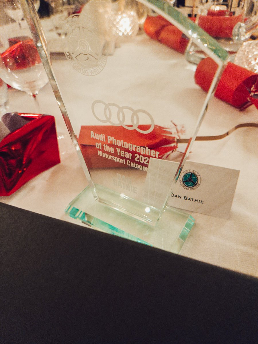 Dan Bathie tweet media