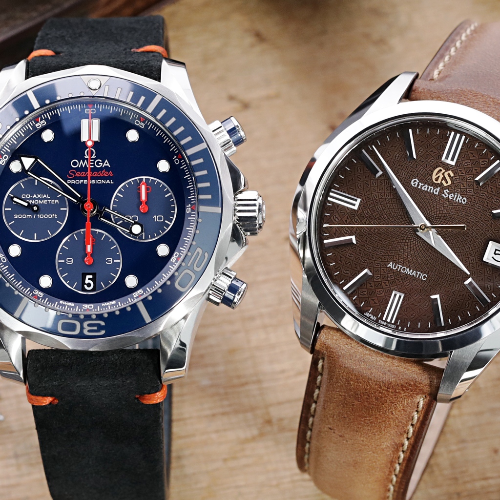 Strapcode's tweet photo. 😍The Odd But Precious 21mm Lug Width Size Watches!⌚
Ref: 21K18PBU63S6A100 & 21P20BPV13V1D42
https://t.co/PxwW9tGJry
Head over to https://t.co/a2Z4oBjSiP for more
#Strapcode
#MiLTAT
#IwantStrapcode
https://t.co/T8OSAjhVrB