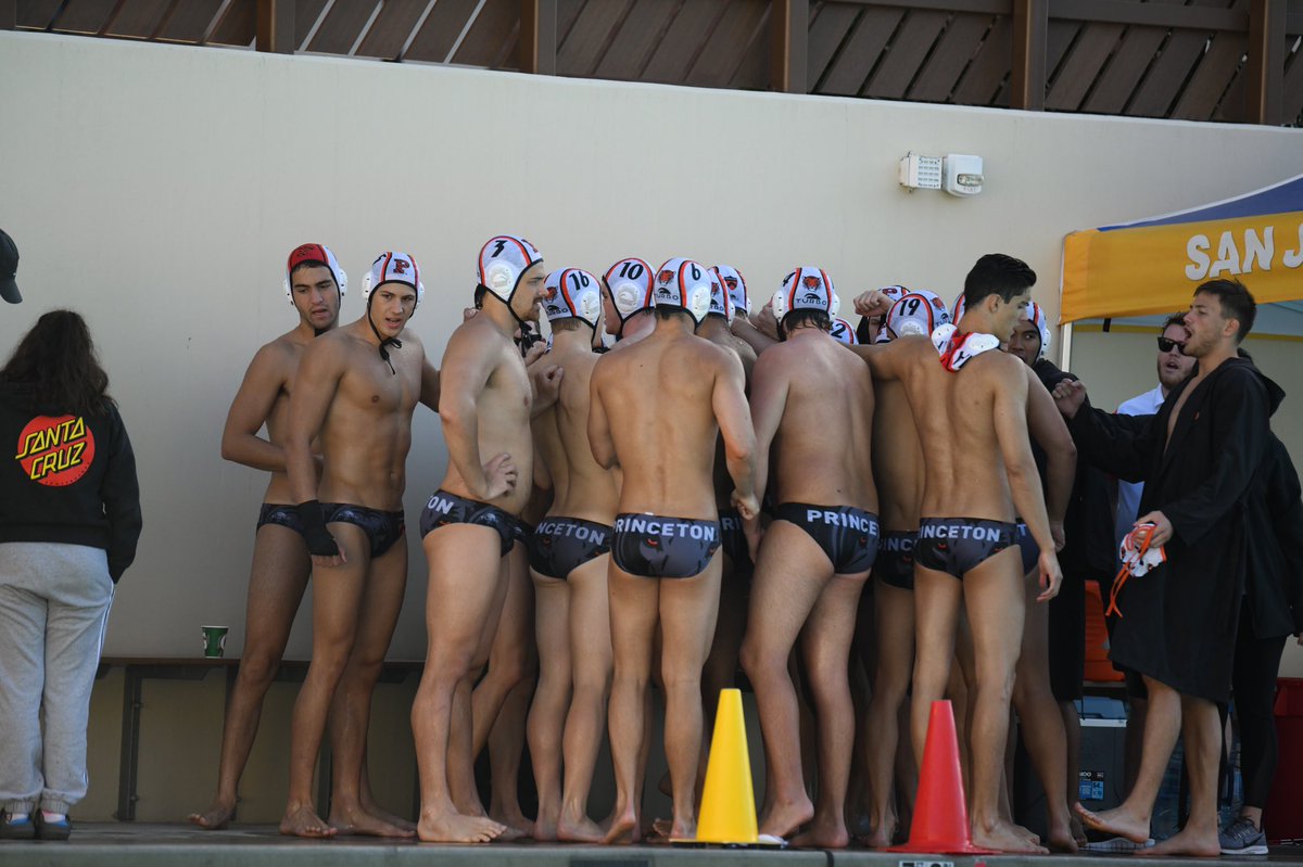 Pwaterpolo's tweet image. Recap: Princeton’s magical season comes to an end with a loss to No. 1 UCLA. 

The Tigers set new program records with 26 wins and 430 goals. 

bit.ly/3phh0n4