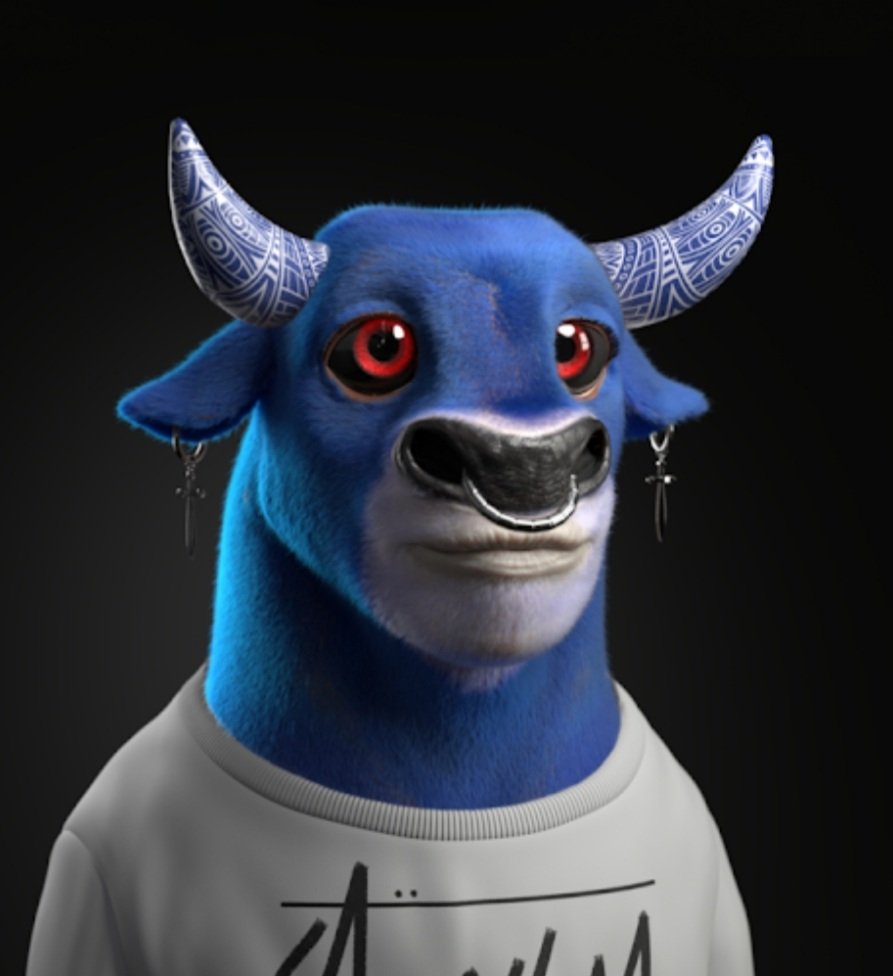 Sittich20781728's tweet photo. Left or right, which one is cooler? #crytpobull #CRYPTOBULLSOCIETY https://t.co/y9I2rkhxjV