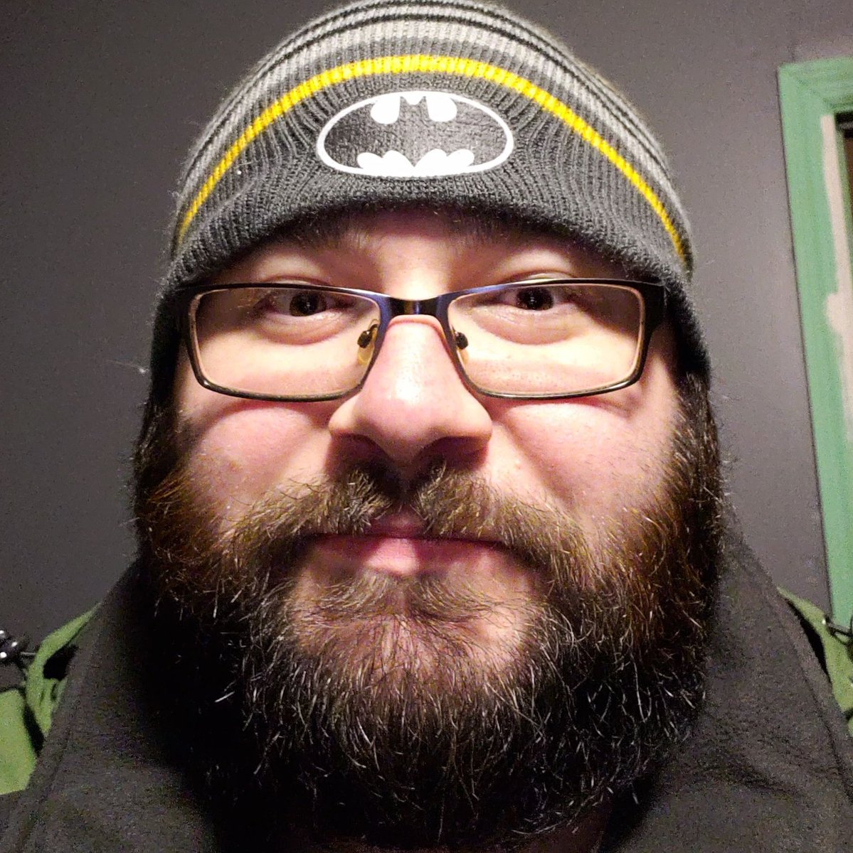 #NewProfilePic