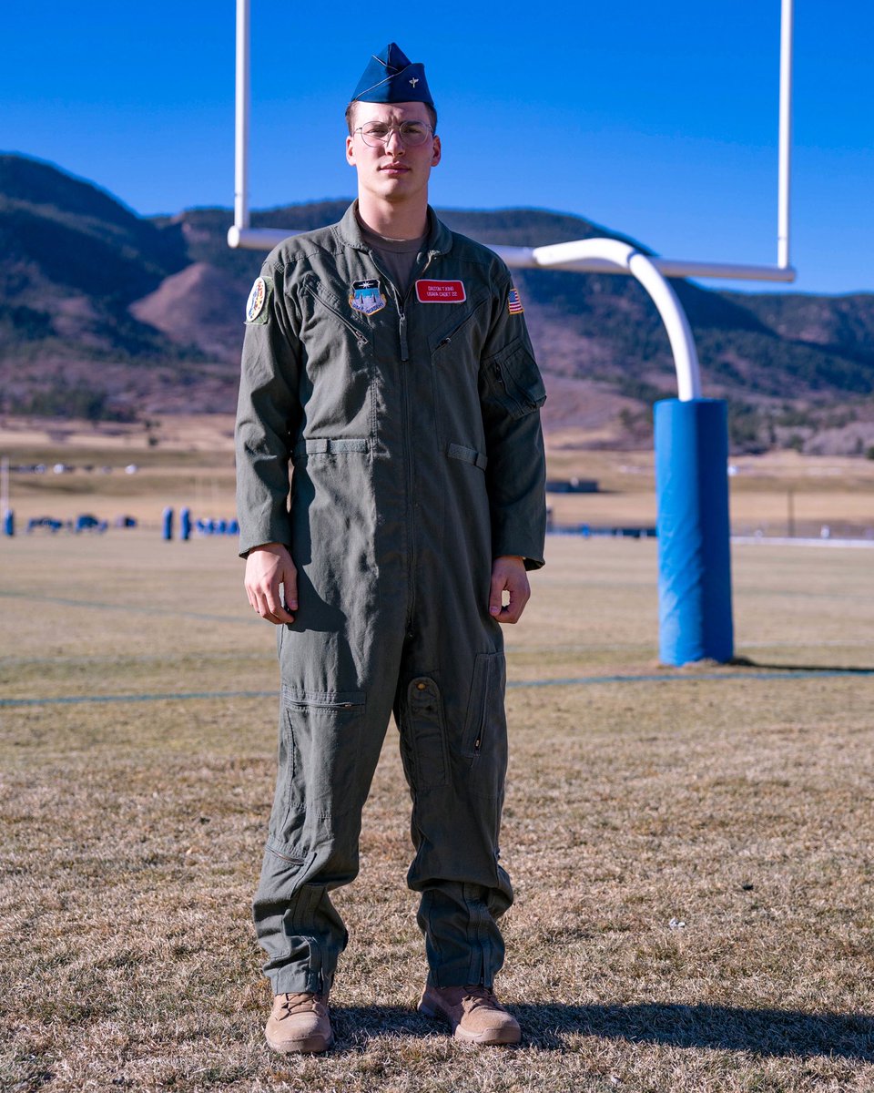 Air Force Falcons tweet media