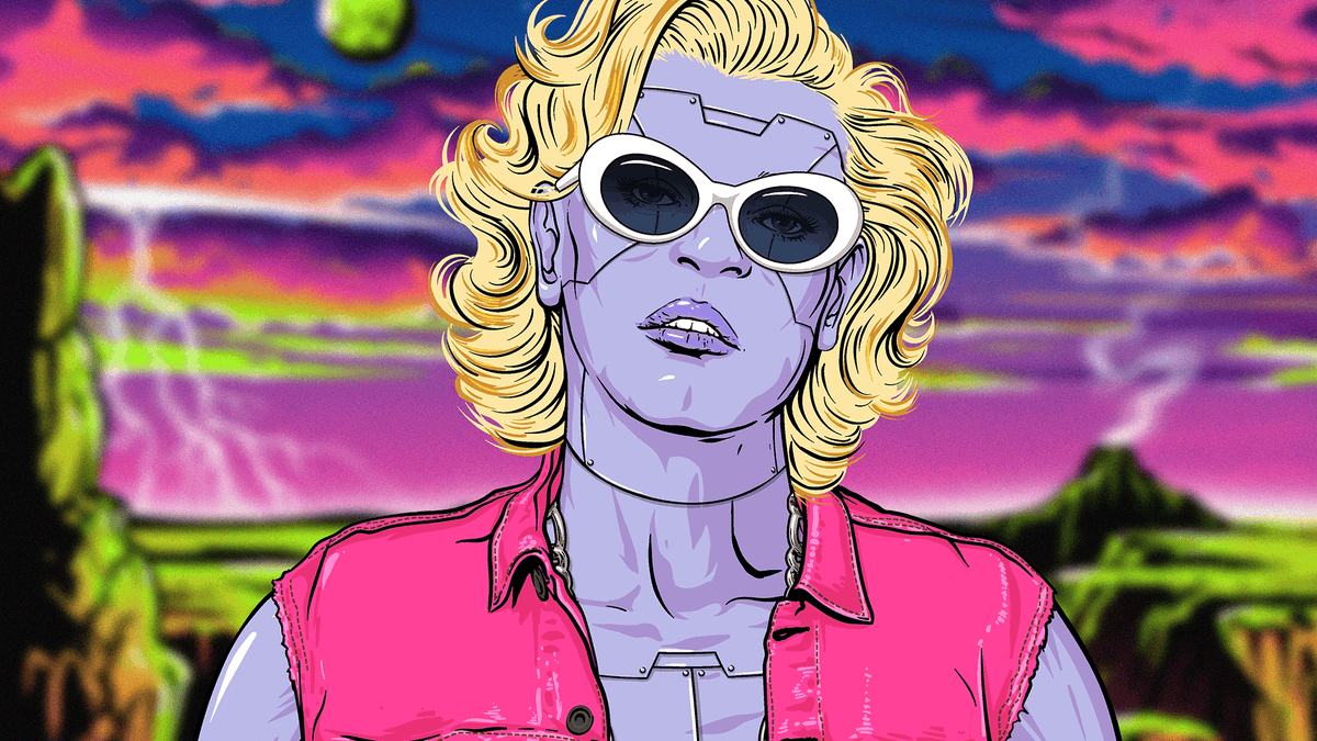 The Fated tweet media