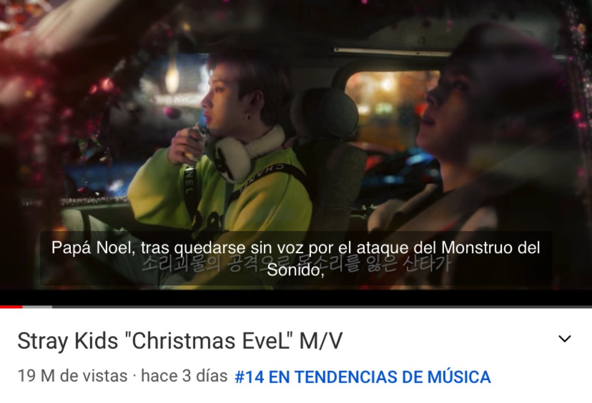 vampztrowar's tweet photo. #14 ❤️ #StrayKids #StrayKidsComeback #Christmas EveL @Stray_Kids https://t.co/RyJAhWNn1B
