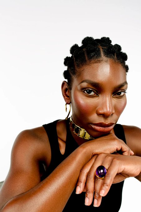 Michaela Coel with Yorkshire puddings coming in a close second https://t.co/QrCGqURnWh