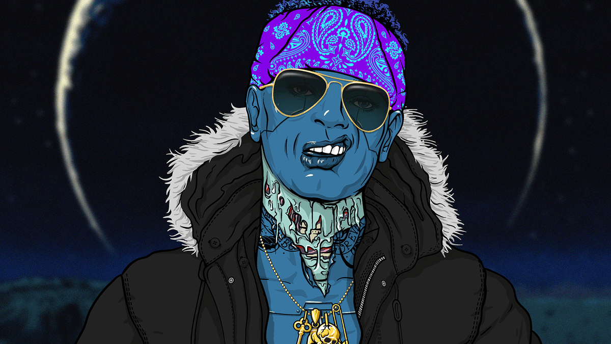 The Fated tweet media