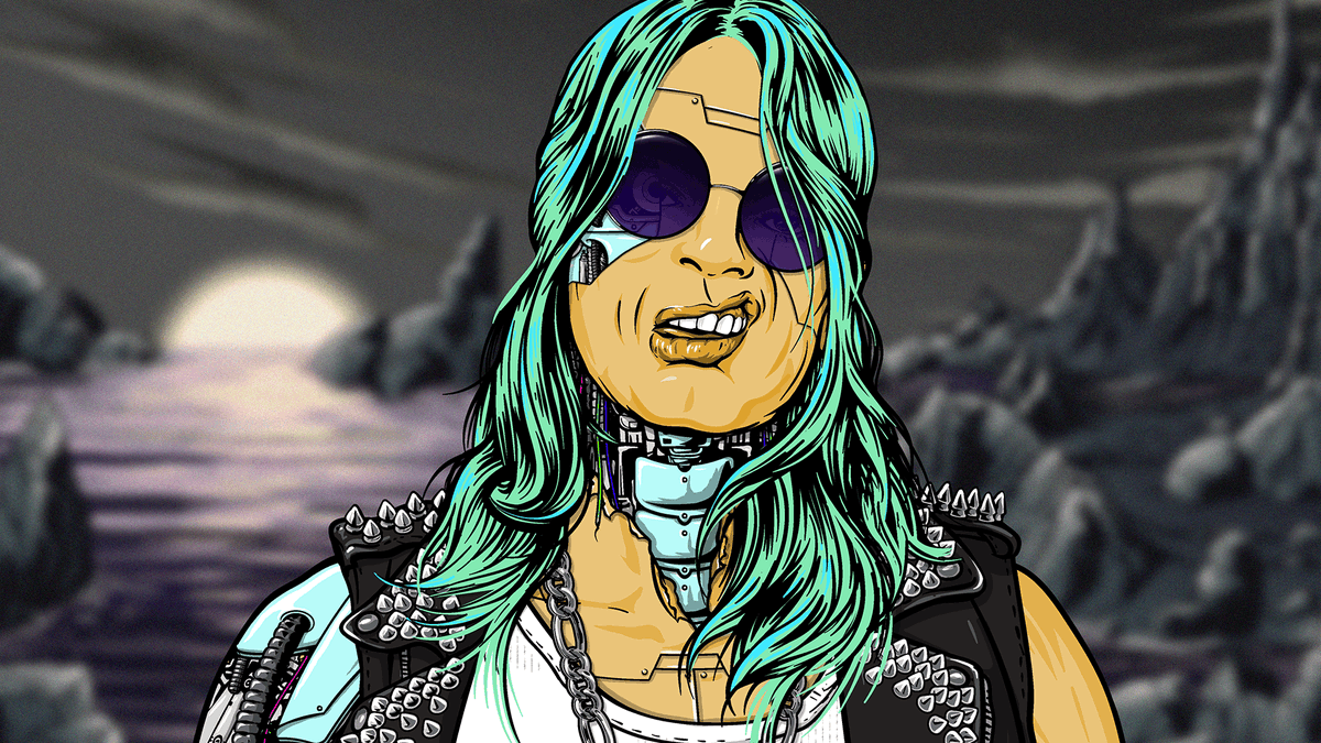 The Fated tweet media