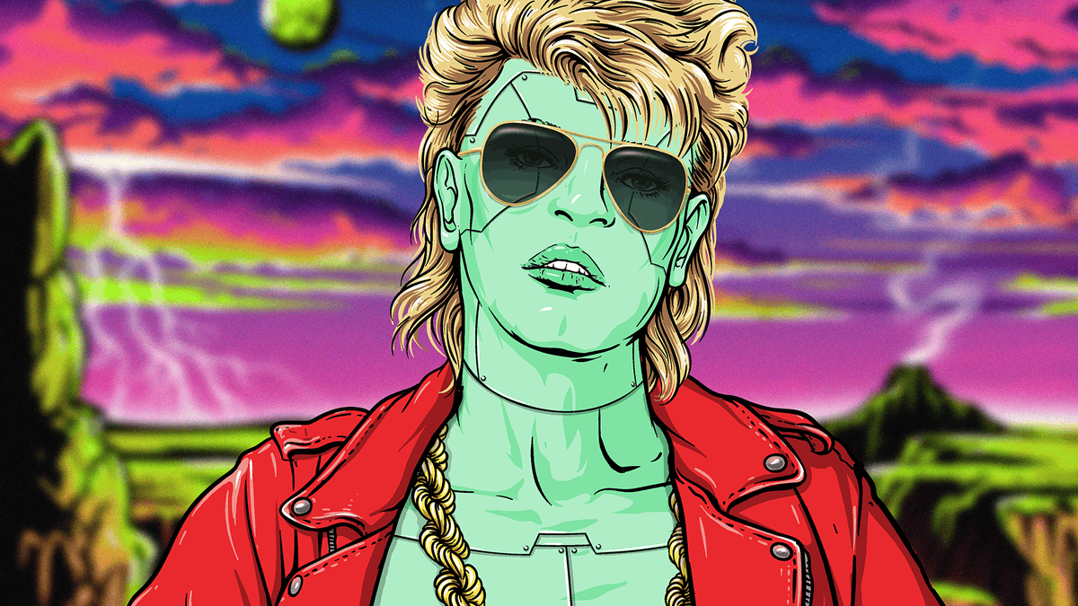 The Fated tweet media