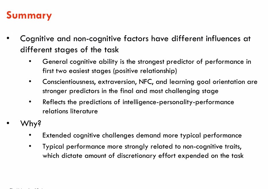 ACPIDCongress's tweet image. Really interesting talk from Arabella Vaughan using #microworld simulations to explore the role of cognitive &amp;amp; non-cognitive factors as part of @CogIDLab symposium for #ACPID2021
