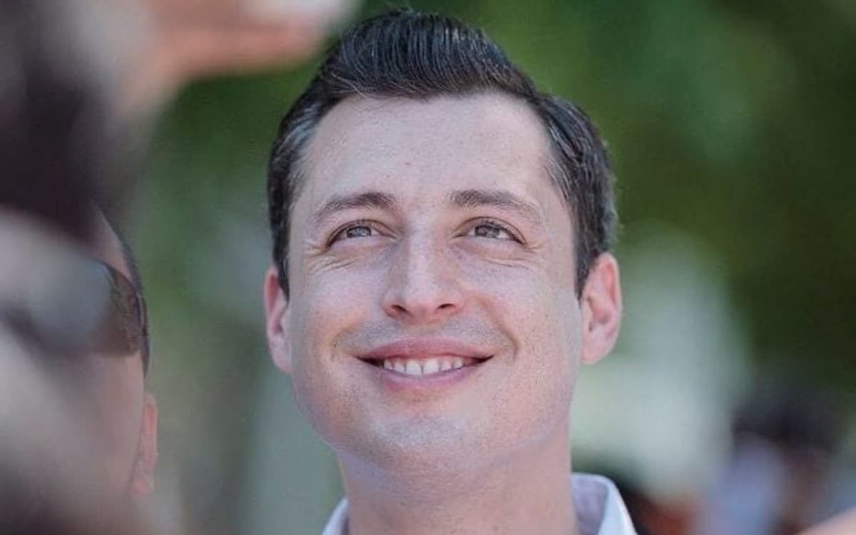 Aparece Colosio en tercer lugar en encuesta de 'Reforma' rumbo a 2024; Ebrard y Sheinbaum son el 1-2
ow.ly/Wbyc50H2smg