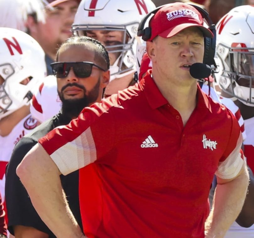BrothaCastro's tweet photo. Just to let you know @daboot02 I Got Your Back everyday that Ends In Y ππ. Just like i do @coach_frost its a family #HuskerFamily #GetBehindCoach #GBR #GetBehindHuskers #GetBehindDaBoot #WeHavingCajunTONIGHT https://t.co/vblf7X8X9Z